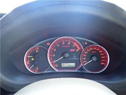 Subaru Impreza WRX STI 2014 full