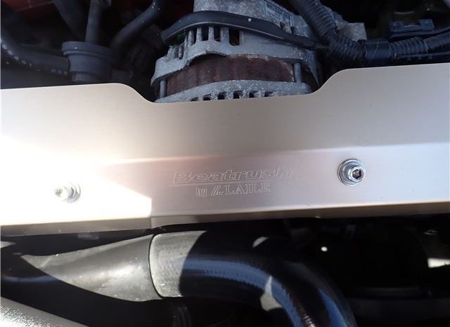 Subaru Impreza WRX STI 2014 full