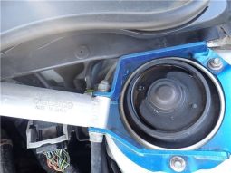 Subaru Impreza WRX STI 2014 full