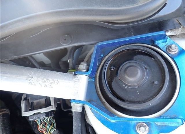 Subaru Impreza WRX STI 2014 full