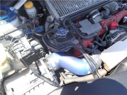 Subaru Impreza WRX STI 2014 full