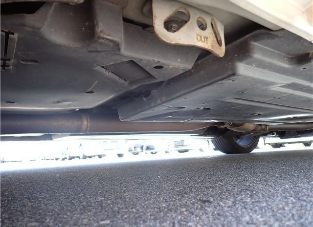 Subaru Impreza WRX STI 2014 full