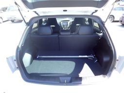 Subaru Impreza WRX STI 2014 full