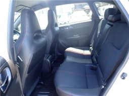 Subaru Impreza WRX STI 2014 full