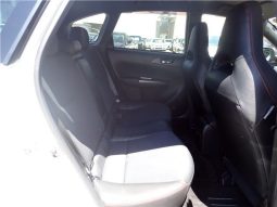 Subaru Impreza WRX STI 2014 full