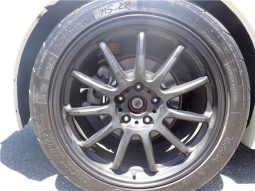 Subaru Impreza WRX STI 2014 full