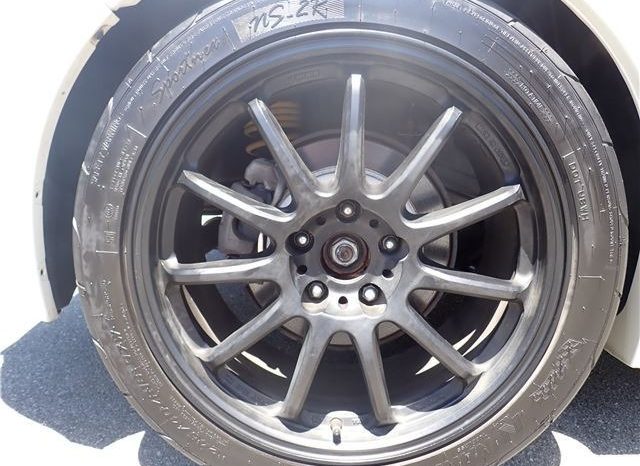 Subaru Impreza WRX STI 2014 full