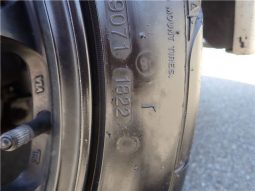 Subaru Impreza WRX STI 2014 full