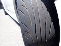 Subaru Impreza WRX STI 2014 full