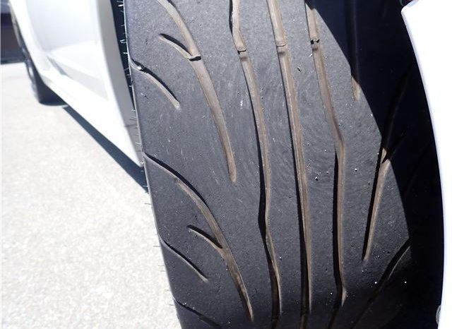 Subaru Impreza WRX STI 2014 full