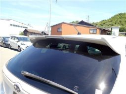 Subaru Impreza WRX STI 2014 full