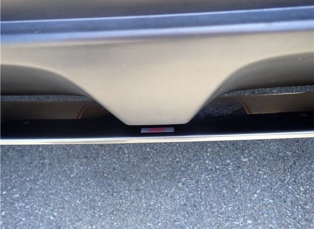 Subaru Impreza WRX STI 2014 full