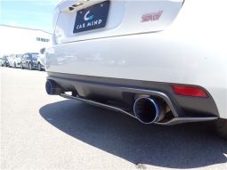 Subaru Impreza WRX STI 2014 full