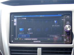 Subaru Impreza WRX STI 2014 full