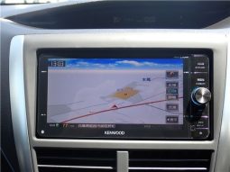 Subaru Impreza WRX STI 2014 full