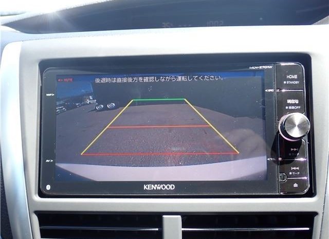 Subaru Impreza WRX STI 2014 full