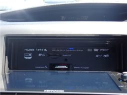 Subaru Impreza WRX STI 2014 full