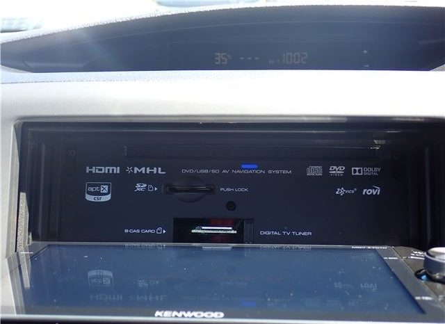 Subaru Impreza WRX STI 2014 full