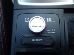 Subaru Impreza WRX STI 2014 full