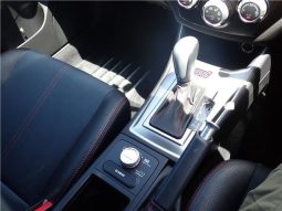 Subaru Impreza WRX STI 2014 full