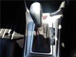 Subaru Impreza WRX STI 2014 full