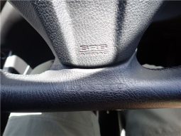 Subaru Impreza WRX STI 2014 full