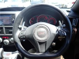 Subaru Impreza WRX STI 2014 full