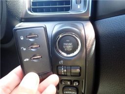 Subaru Impreza WRX STI 2014 full