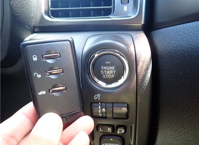 Subaru Impreza WRX STI 2014 full