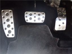 Subaru Impreza WRX STI 2014 full