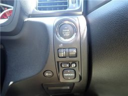 Subaru Impreza WRX STI 2014 full