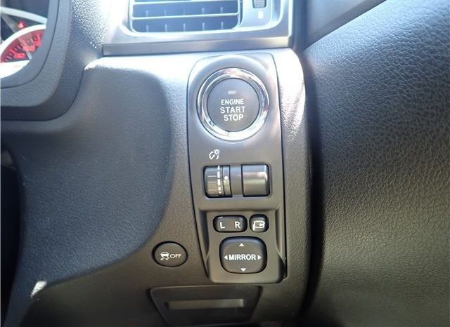 Subaru Impreza WRX STI 2014 full