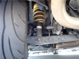 Subaru Impreza WRX STI 2014 full