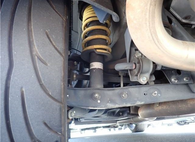 Subaru Impreza WRX STI 2014 full