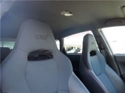 Subaru Impreza WRX STI 2014 full