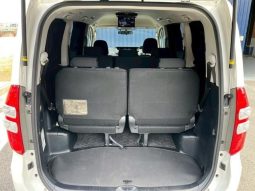 Toyota Noah SI 2012 full