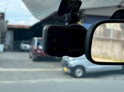 Toyota Noah SI 2012 full