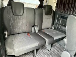 Toyota Noah SI 2012 full