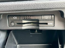 Toyota Noah SI 2012 full