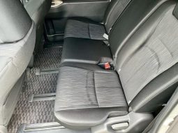 Toyota Noah SI 2012 full