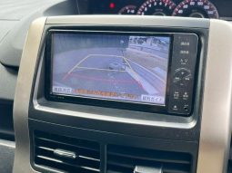 Toyota Noah SI 2012 full