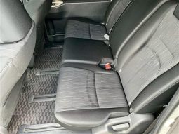 Toyota Noah SI 2012 full