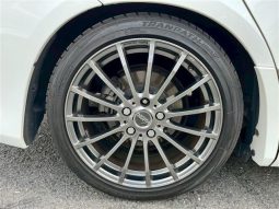 Toyota Noah SI 2012 full