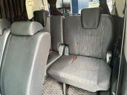 Toyota Noah SI 2012 full