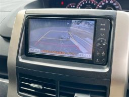 Toyota Noah SI 2012 full