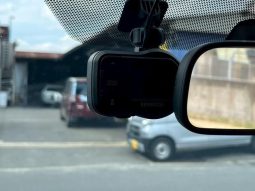 Toyota Noah SI 2012 full