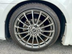 Toyota Noah SI 2012 full