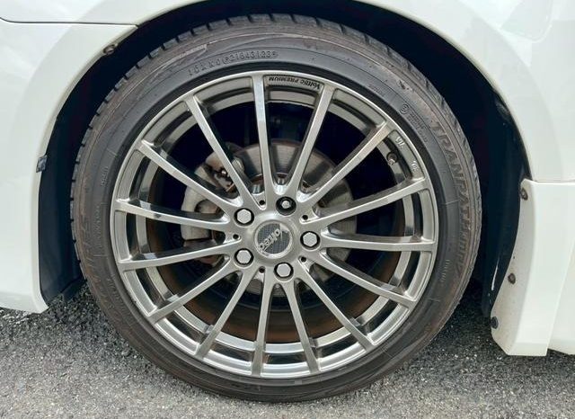 Toyota Noah SI 2012 full