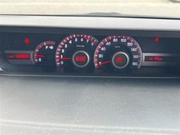 Toyota Noah SI 2012 full