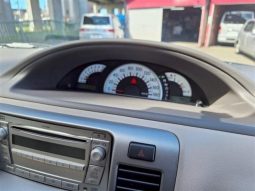 Toyota Raum 1.5 4WD 2011 full